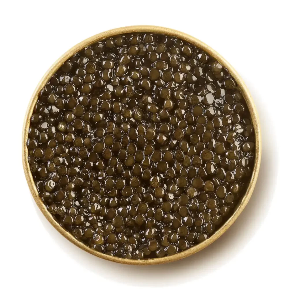 asetra oscietra osetra hermanitto caviar